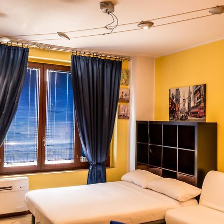 Cozy Suite Rogoredo Apartment Next To The Metro And Train Station Μιλάνο Εξωτερικό φωτογραφία