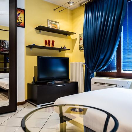 Cozy Suite Rogoredo Apartment Next To The Metro And Train Station Μιλάνο Εξωτερικό φωτογραφία