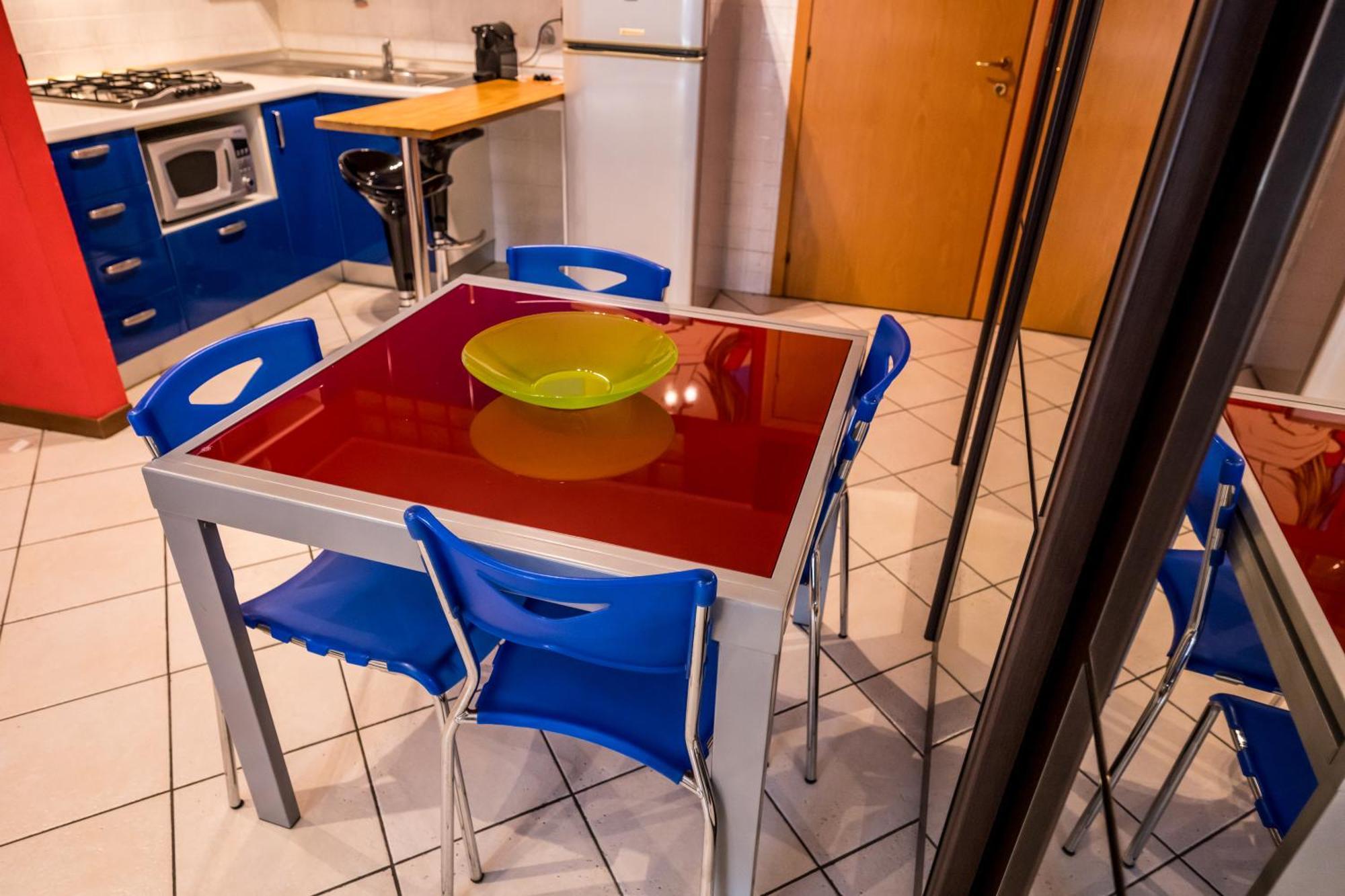 Cozy Suite Rogoredo Apartment Next To The Metro And Train Station Μιλάνο Εξωτερικό φωτογραφία