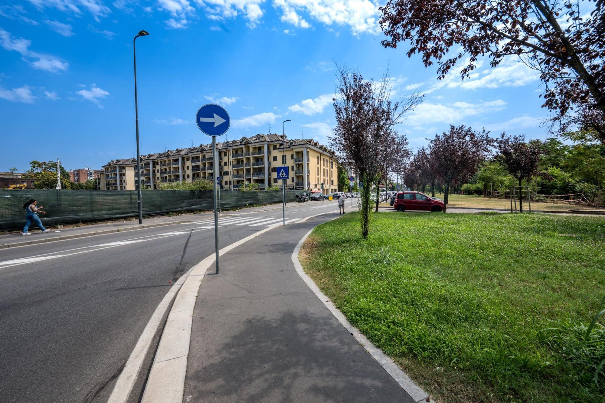 Cozy Suite Rogoredo Apartment Next To The Metro And Train Station Μιλάνο Εξωτερικό φωτογραφία