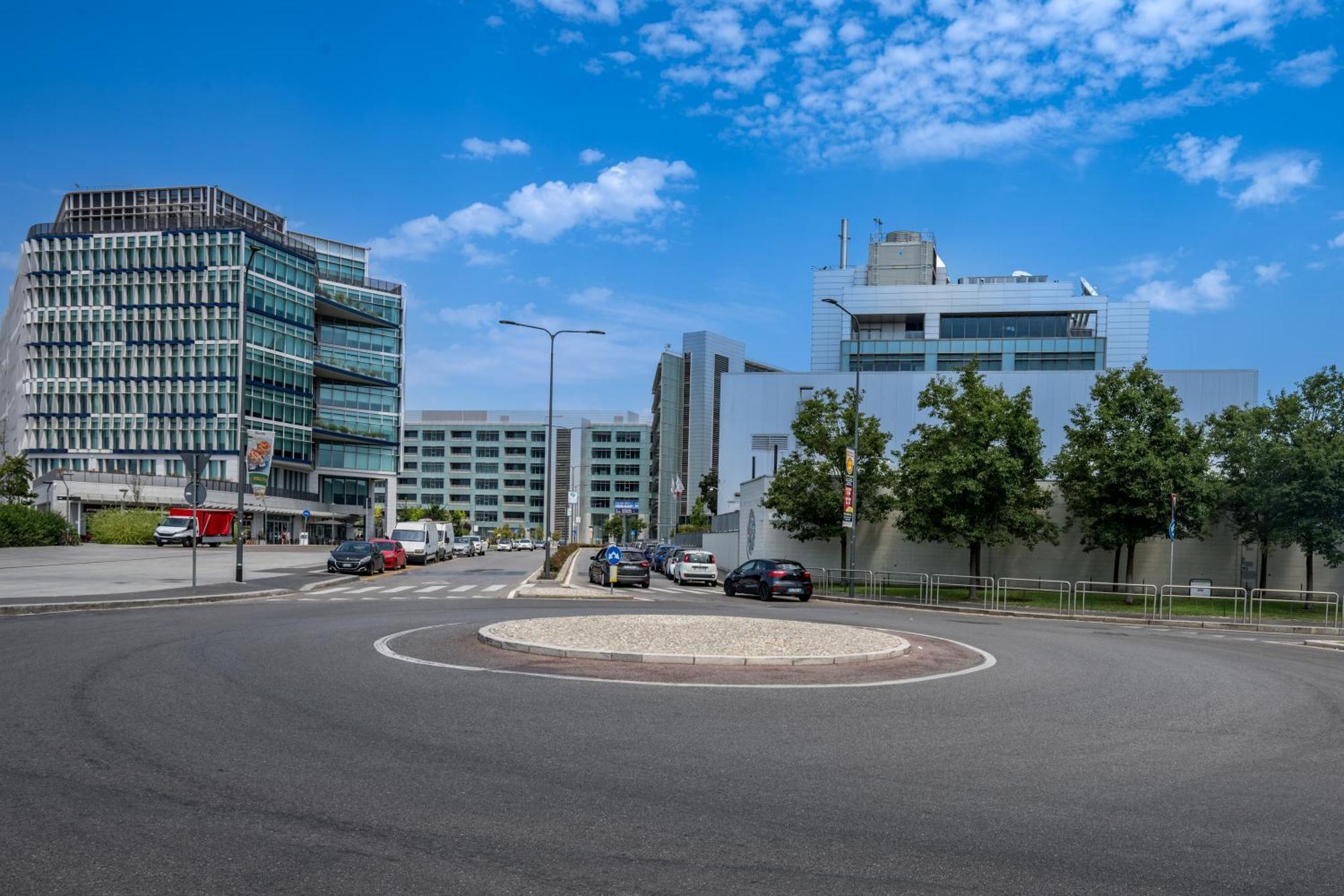 Cozy Suite Rogoredo Apartment Next To The Metro And Train Station Μιλάνο Εξωτερικό φωτογραφία