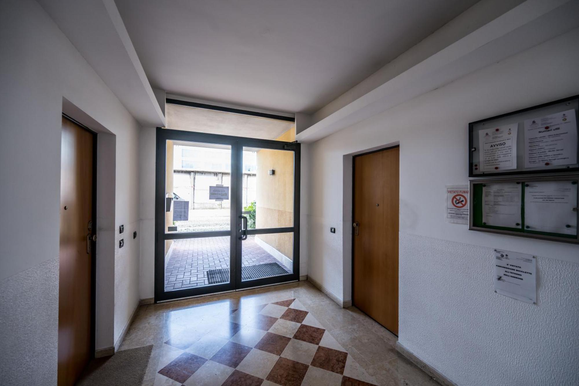 Cozy Suite Rogoredo Apartment Next To The Metro And Train Station Μιλάνο Εξωτερικό φωτογραφία