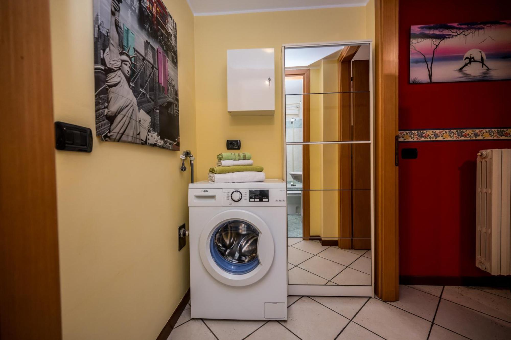 Cozy Suite Rogoredo Apartment Next To The Metro And Train Station Μιλάνο Εξωτερικό φωτογραφία