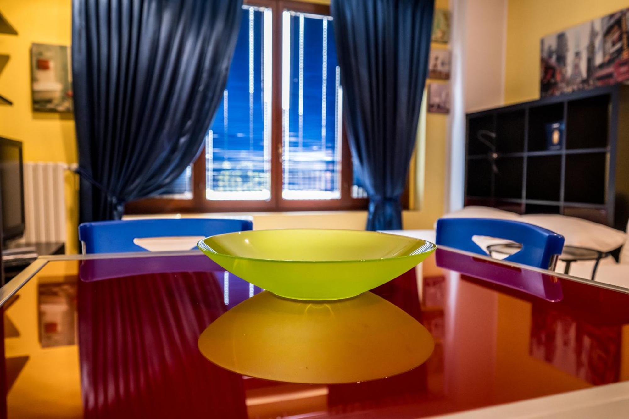 Cozy Suite Rogoredo Apartment Next To The Metro And Train Station Μιλάνο Εξωτερικό φωτογραφία