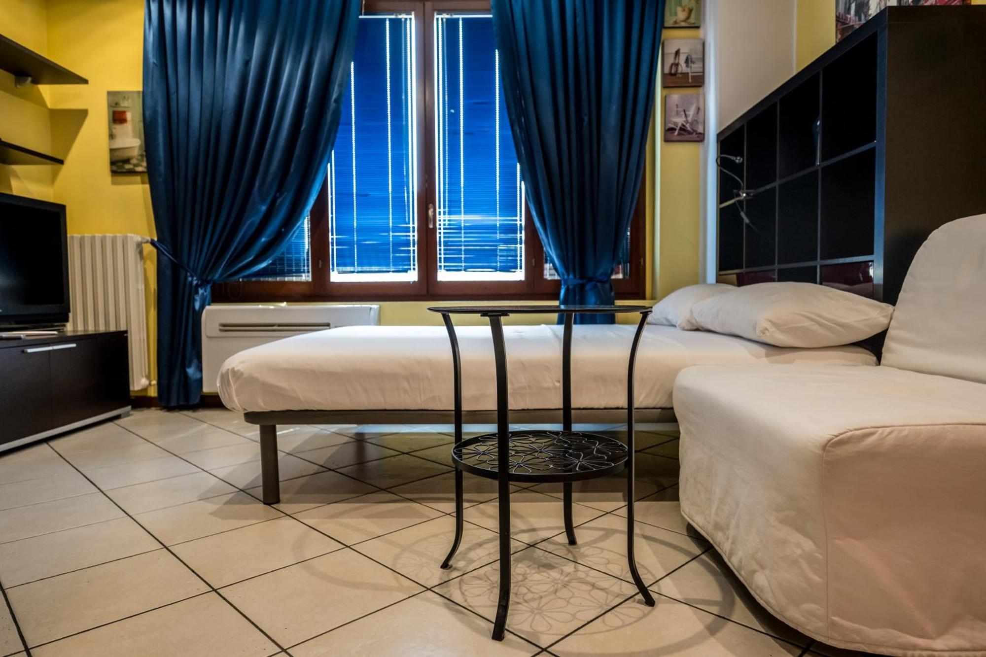 Cozy Suite Rogoredo Apartment Next To The Metro And Train Station Μιλάνο Εξωτερικό φωτογραφία
