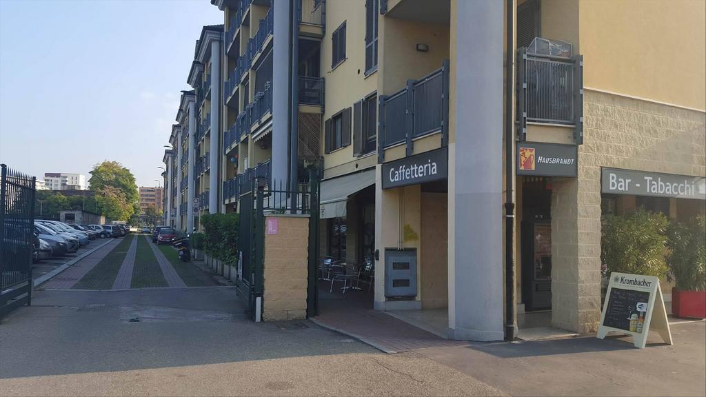 Cozy Suite Rogoredo Apartment Next To The Metro And Train Station Μιλάνο Εξωτερικό φωτογραφία